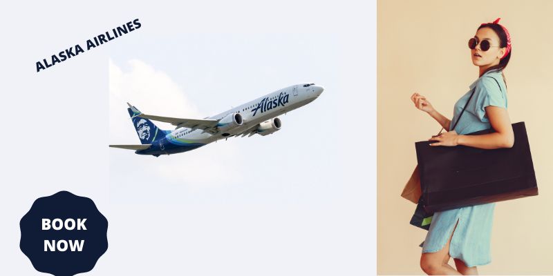 Alaska Airlines