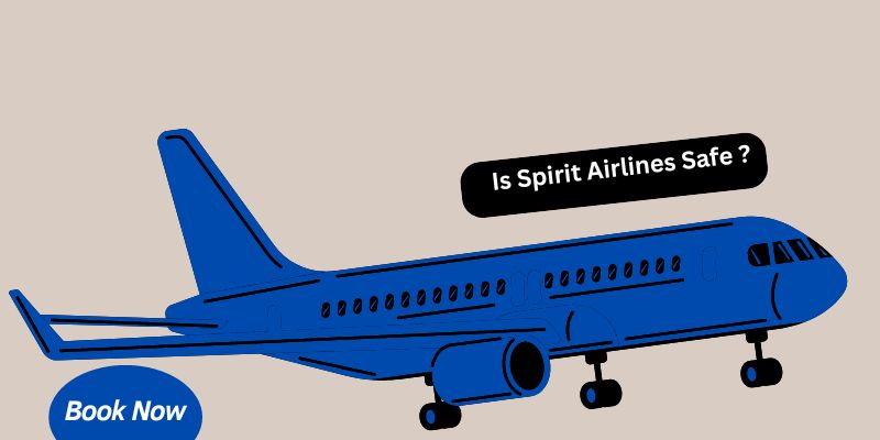 Is Spirit Airlines Safe